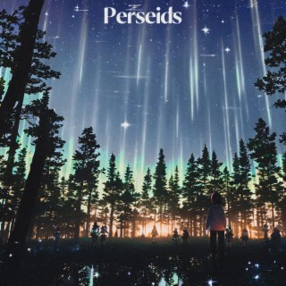 Perseids cover art