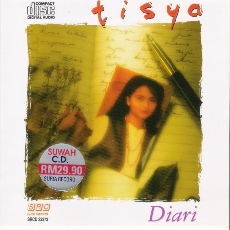Diary Baru cover art