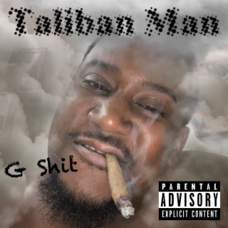 Taliban Man