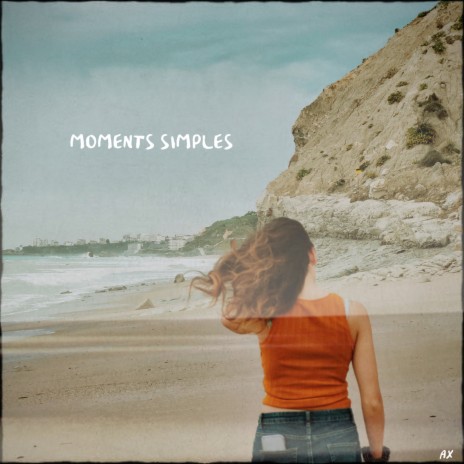 Moments simples cover art
