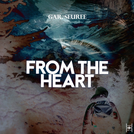 From the Heart (Extended Mix) ft. Seuree cover art