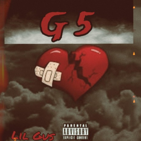 G5 cover art