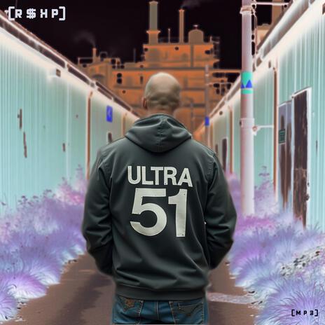 U Boat cover art