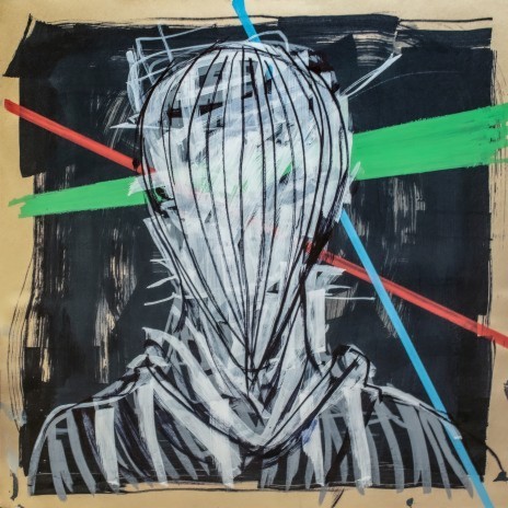 Nefret cover art