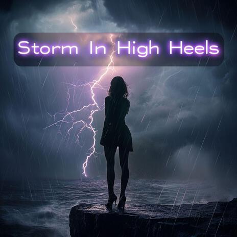Storm In High Heels cover art