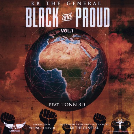 Fight Back (feat. Tonn 3d) cover art