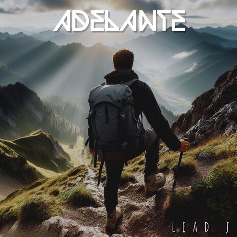 Adelante cover art