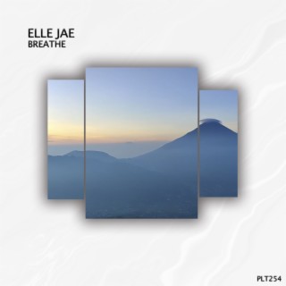 Breathe cover art