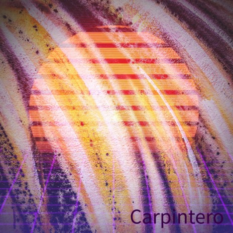 Mystical Sunrise cover art