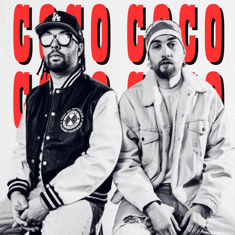 Coco cover art