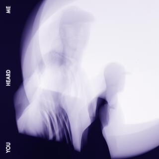 You Heard Me cover art