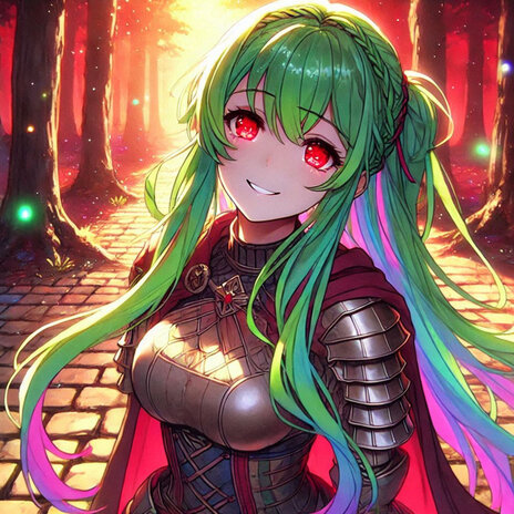 Circuit Crush Concerto cover art