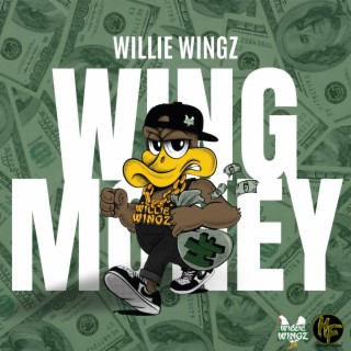 Wing Money cover art