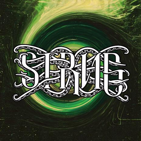 Dark cover art