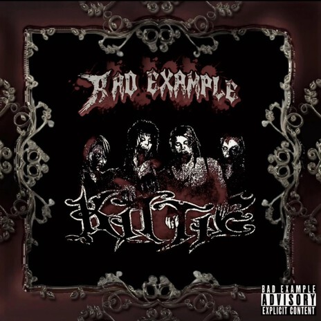 #MOSHPIT cover art