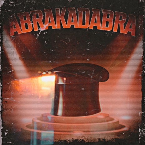 Abrakadabra ft. Shawtyzardy cover art