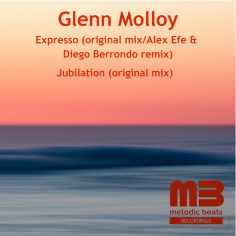 Expresso (Original Mix) cover art
