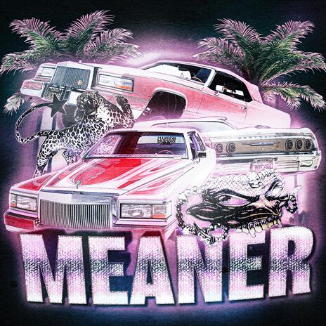 Meaner ft. Towa & And Beyond cover art