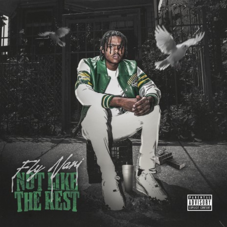 Love Me cover art