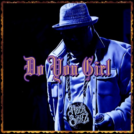 Do You Girl cover art