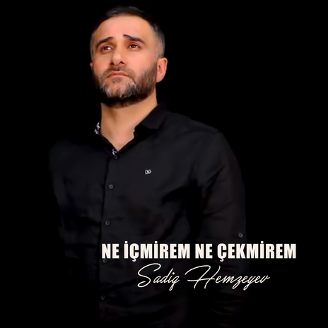 Ne İçmirem Ne Çekmirem cover art