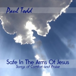 Paul Todd