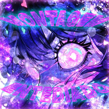 MONTAGEM ENTEDIADO (Ultra Slowed) ft. DJ SXTURN cover art