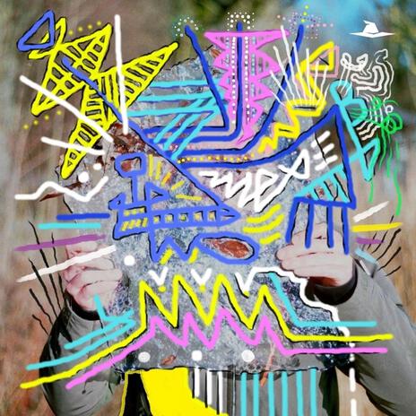 Blame cover art