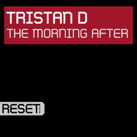 The Morning After cover art