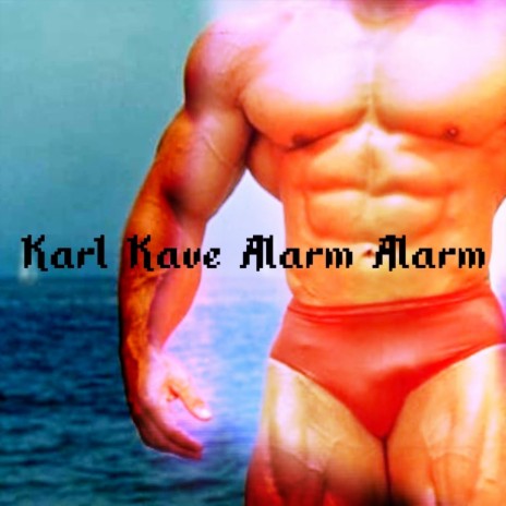 Alarm Alarm cover art