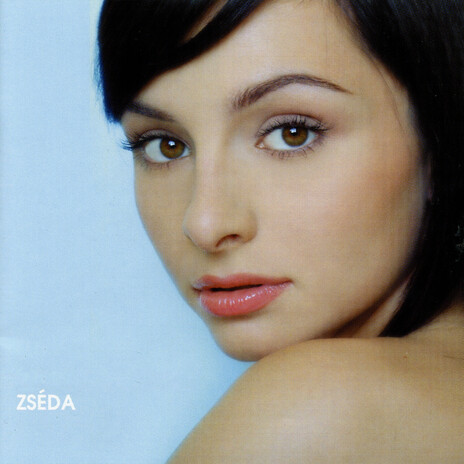 Egyszer volt cover art