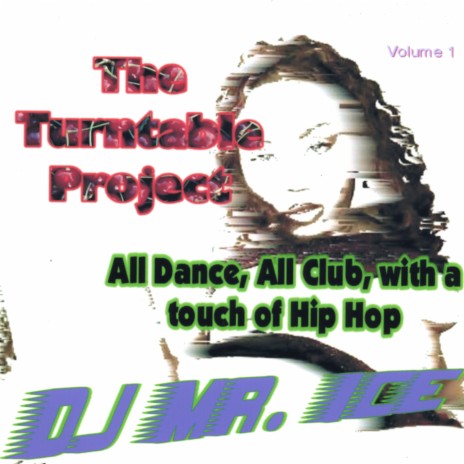 Turntable Whore