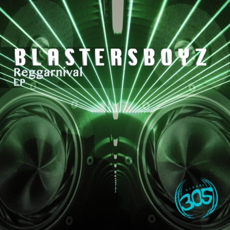 Reggarnival (Radio Mix) cover art