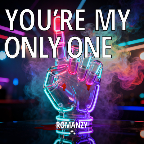 You're My Only One (Femella Sunset Edit)