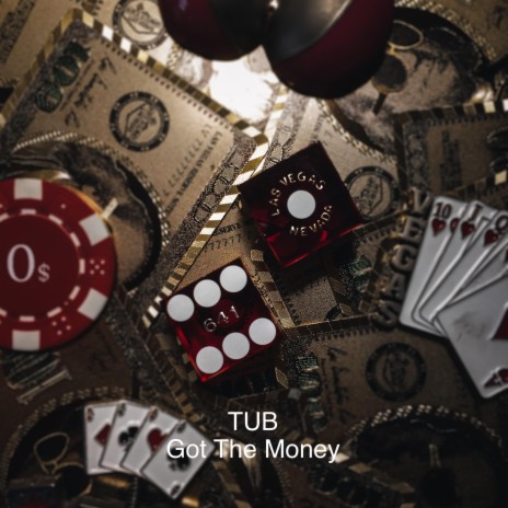 Got The Money cover art