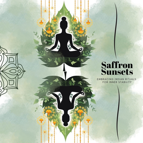 Ayurvedic Breathing Exercises cover art