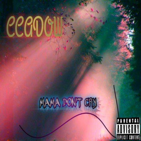 05.CCADOW-HAVING MY WAY cover art