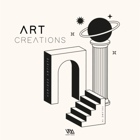 The Saint (Original Mix) cover art