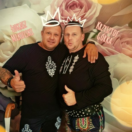 Widziały Gały Co Brały ft. Szalony Drużba cover art
