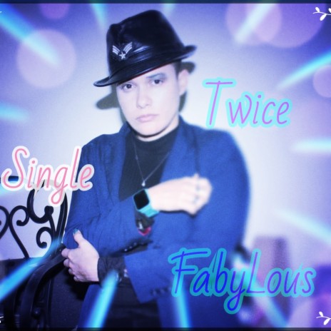 Twice (DJDlacroix Remix) ft. DJDlacroix cover art