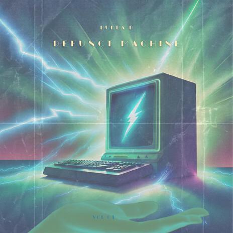 ROBOT NOISES. cover art