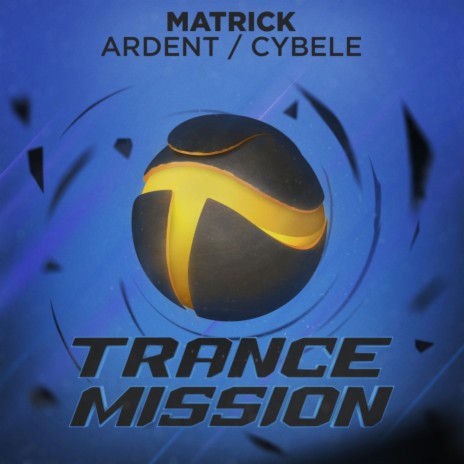 Ardent (Radio Edit) cover art