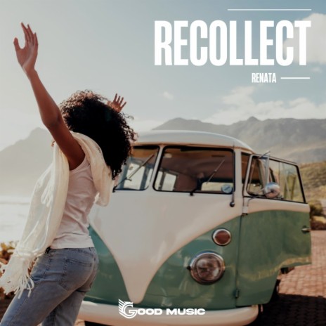 Recollect cover art