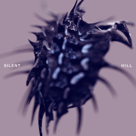 Silent Hill ft. Dorn cover art