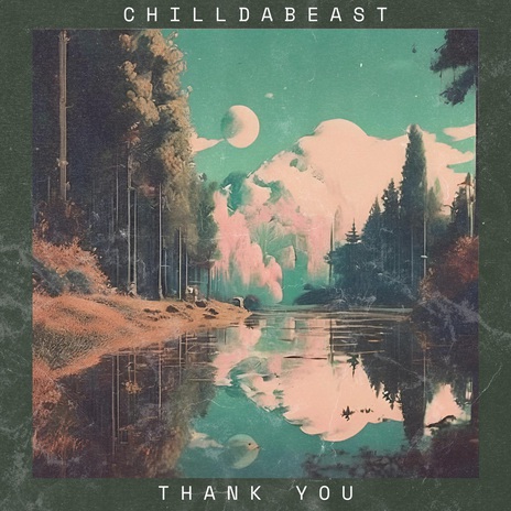 Thank You ft. Will Glazier cover art