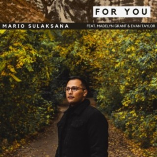 Mario Sulaksana