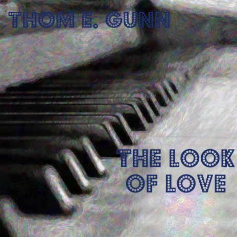 Riders on the Storm (Piano Version) cover art