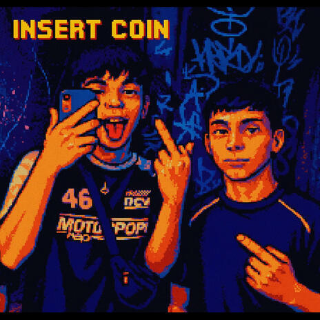 Nicky ft. Nacho.qp cover art