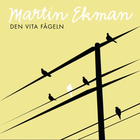 En tyst minut cover art