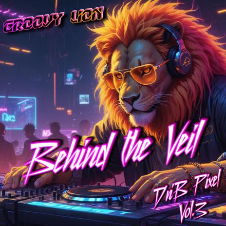 Behind the Veil cover art